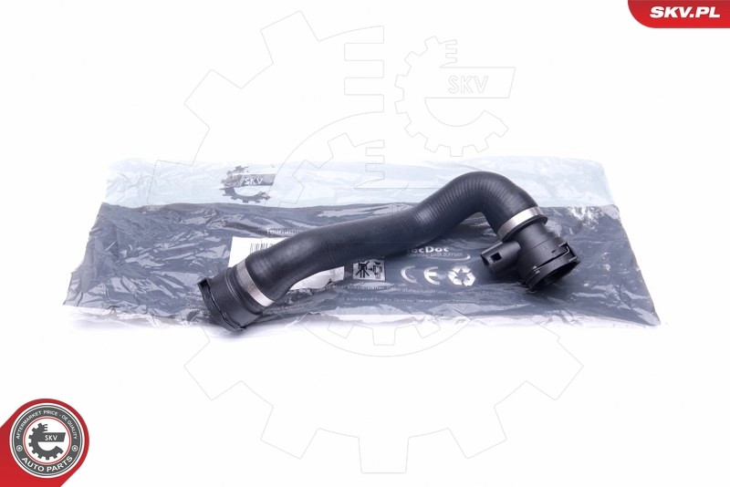 Radiator Hose